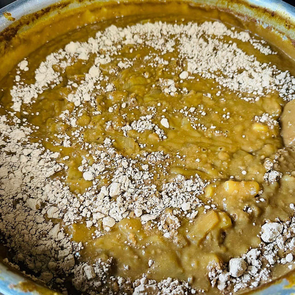 第2回目のまちふく食堂🍛