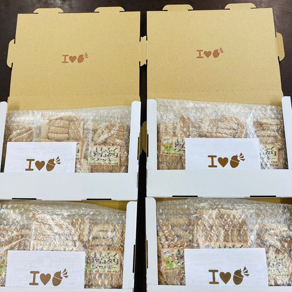 ポスト投函できます🏣